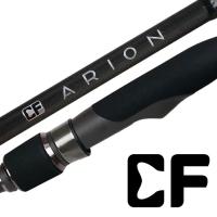 Спиннинг CF (Crazy Fish) Arion 2.09m 3-12gr ASRE6102LS