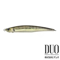 Воблер DUO Press Bait 125HD ANA0488