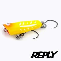 Воблер Reply Pocket Chug II 04 XRY