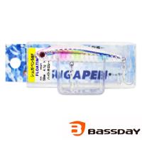 Воблер BassDay Sugar Pen 58F hh-195