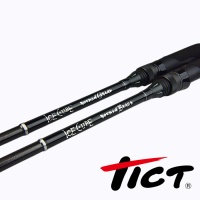 Спиннинг Tict Ice Cube 2.76m 0.8-21gr IC-90TG-SIS