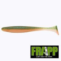 Мягкие приманки Frapp Snatcher 7.9 PAL11 2шт