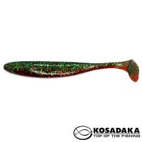 Мягкие приманки Kosadaka Easy Shiner 165 SMO 3шт
