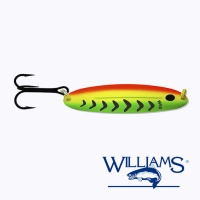 Блесна Williams Wabler 40 FT