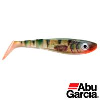 Мягкие приманки Abu Garcia SVZ McPike 180 Real Perch 2шт