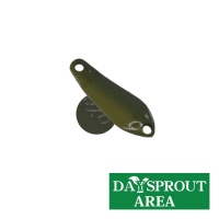 Блесна Daysprout Dish 0.3gr 06