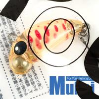 Виб Mukai Pogo Bean 23 LP19
