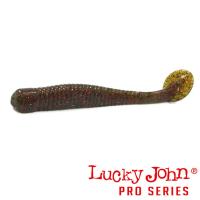 Мягкие приманки Lucky John Long John 3.1 PA03 8шт