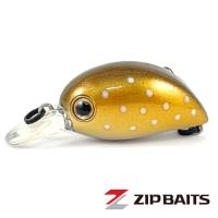 Воблер ZipBaits Baby Hickory SR 029
