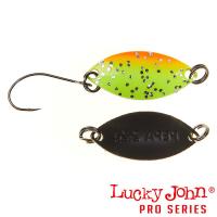 Блесна Lucky John Pepa 2.2 017