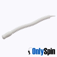 Мягкие приманки OnlySpin Zmeika 75 сыр 104 10шт