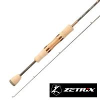Спиннинг Zetrix Arte 1.95m 0.7-5gr 1.5-5lb ATS-652SUL