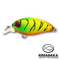 Воблер Kosadaka Roger Midi 32F TT