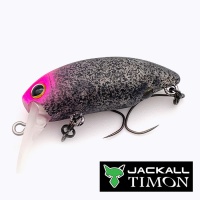 Воблер Jackall Timon Deka Mitts Dry Gomapinku