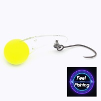 Цикада Feel Fishing Сармат 1.3 кислотный
