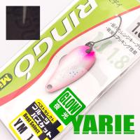 Блесна Yarie Ringo Midi 1.8gr YM01
