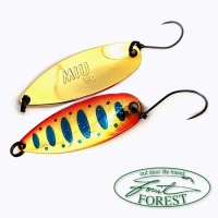 Блесна Forest MIU 8 01