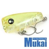 Поппер Mukai Burbble Bore SK104 (BLD8)