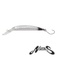 Воблер Nories Pelican Minnow 50F 425H