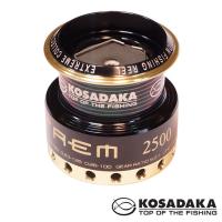 Запасная шпуля для катушки Kosadaka Extrem 2500