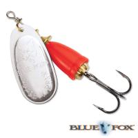 Блесна вертушка Blue Fox Fluorescent 5 SFR