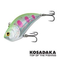 Виб Kosadaka Bent Vib 50S HNT