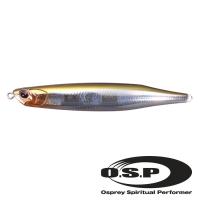Воблер OSP Bent Minnow 86F H22