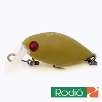 Воблер Rodio Craft Moca Fat Jr SR SS 18