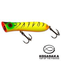 Воблер Kosadaka Killer Pop 80 TT