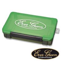 Коробка Evergreen Inner Box Big Free green