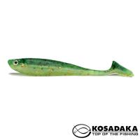 Мягкие приманки Kosadaka Goby 120 FTS 2шт