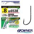 56538 BC Worm BH-Sproat 56538 BC Worm BH-Sproat