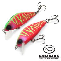 Воблер Kosadaka Awax XS 45F ROS
