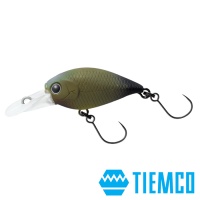 Воблер Lucky Craft x Tiemco Deep Cra Pea C&R 004 Zamushi