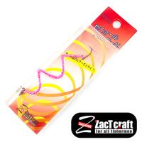 Стик Zact Craft Senor Tornado 1.7gr No.7 Pink