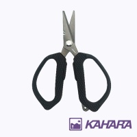 Инструмент для заводных колец Kahara Premium Split Ring Scissors