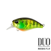 Воблер DUO Realis Crank Mid Roller ACC3016