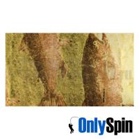 Повязка многофункциональная OnlySpin Baff 021