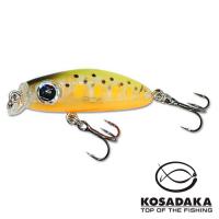 Воблер Kosadaka Tim XS 35F OTR