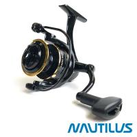 Катушка Nautilus Faith 3000