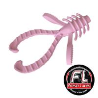 Мягкие приманки Fresh Lures Trout Nymph 1.8 сыр 121 11шт