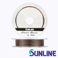 Леска Sunline Troutist Stream Roman 150m #0.8 3lb 0.148mm