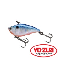 Виб Yo-Zuri Rattln Vibe Mini 40 BT