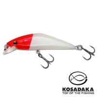 Воблер Kosadaka Gravy-2 XS 50F RH