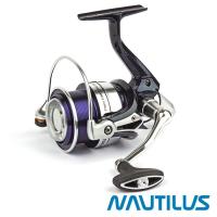 Катушка Nautilus Twin Force HD 4000