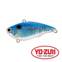 Виб Yo-Zuri Rattln Vibe 55 BT
