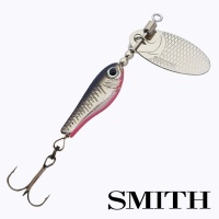 Блесна вертушка Smith Niakis 4gr 25