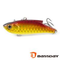 Виб Bassday Range Vib 55ES HH-14