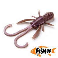 Мягкие приманки FishUp Baffi Fly 1.5 106 10шт