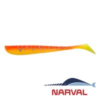 Мягкие приманки Narval Slim Minnow 9 009